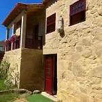 Casa Do Cruzeiro Do Outeiro -comfort And Tradition Holiday home