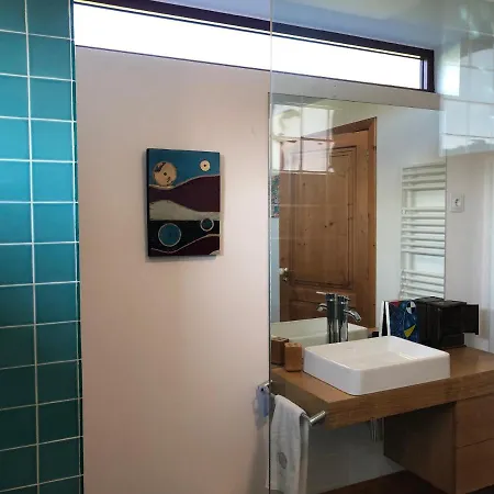 Casa Do Cruzeiro Do Outeiro -comfort And Tradition 펜션 폰테 데 리마