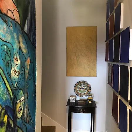 Casa Do Cruzeiro Do Outeiro -comfort And Tradition 펜션 *