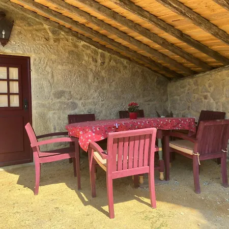 Casa Do Cruzeiro Do Outeiro -comfort And Tradition *