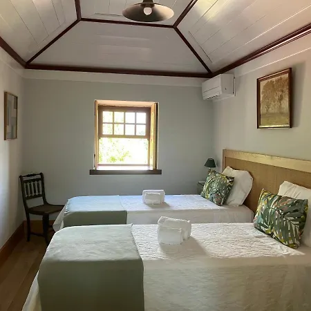 Casa Do Cruzeiro Do Outeiro -comfort And Tradition