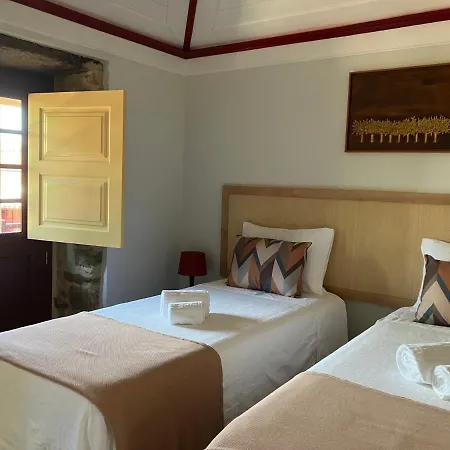 Casa Do Cruzeiro Do Outeiro -comfort And Tradition 別荘