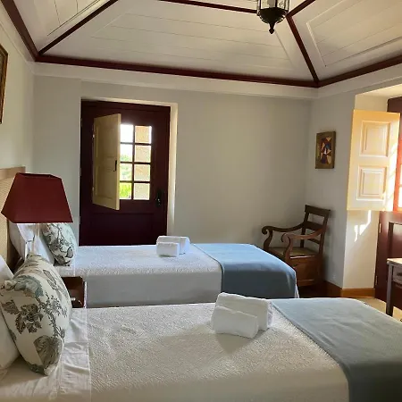Casa Do Cruzeiro Do Outeiro -comfort And Tradition Dom wakacyjny *