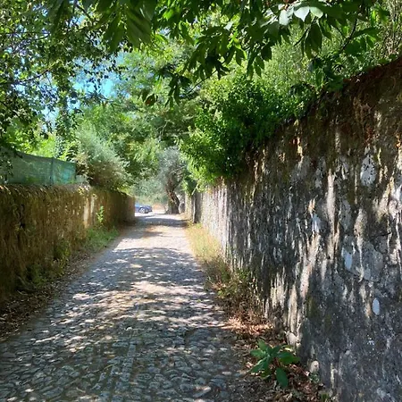 Dom wakacyjny Casa Do Cruzeiro Do Outeiro -comfort And Tradition *