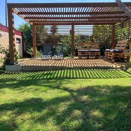 بيت للعطل Casa Do Cruzeiro Do Outeiro -comfort And Tradition *