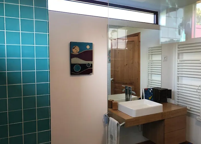 Casa Do Cruzeiro Do Outeiro -comfort And Tradition بيت للعطل بونتي دي ليما